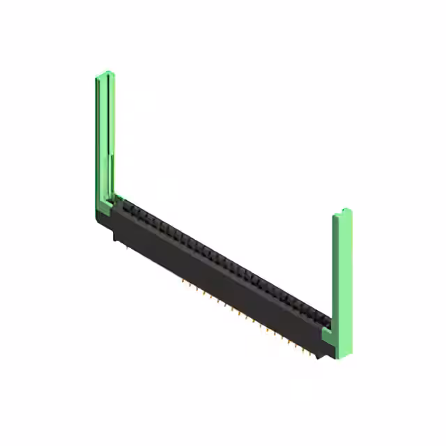 387-056-556-868 EDAC Inc.  Edgeboard Connectors